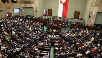 Polish Bill Concerns Advocates of Media Freedom