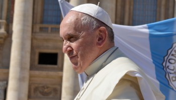 Pope Francis: Corruption is Worse than Sin