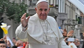 Pope Introduces Another Anti-Corruption Law in the Vatican