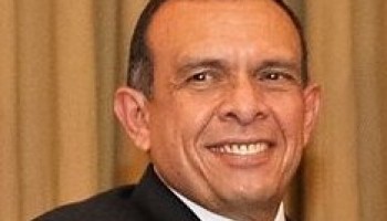 US Sanctions Ex Honduran President and First Lady over Alleged Graft 
