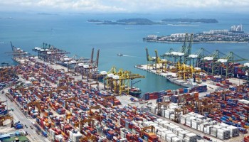 Europol: How Organized Crime Groups Infiltrate the Ports of Europe