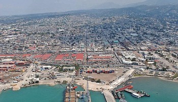 US Targets Haitian Gang Leaders with Massive Rewards for Information
