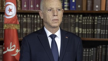 US Says Tunisian President’s Dismissal of Judges Undermines Democracy