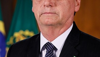 Brazil: Investigators Target Bolsonaro Family, Associates' Properties