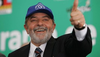Brazil’s Favorite President Questioned in Court for Corruption