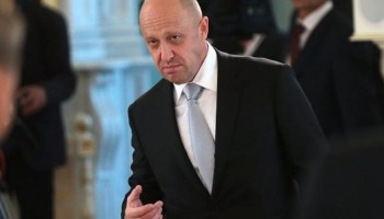 Navalny’s FBK Must Pay $1.4M to “Putin’s Chef”
