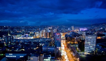Corruption Cases Block Kosovo’s Visa Aspirations