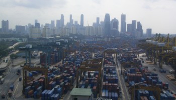 Scandal-hit Singapore Reviews Anti-Corruption Laws