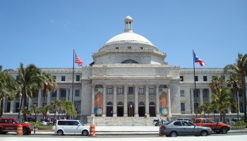 Ex-Puerto Rico Legislator Sentenced in Kickback Scheme