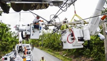US Probes Possible Corruption in Puerto Rico Power Agency