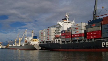 Drug Trafficker, Family Held Shares in Colombia’s Buenaventura Port