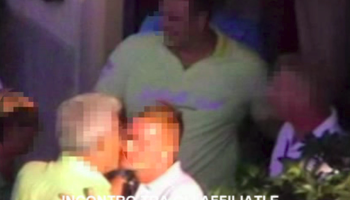 Italy Arrests 102 Mafia Suspects, Including Anti-Mafia Board Member