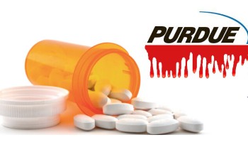 US Court Annuls Purdue Pharma Opioid Settlement Plan