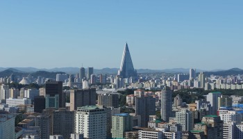 U.S. Charges North Korean Banker With Crypto Laundering