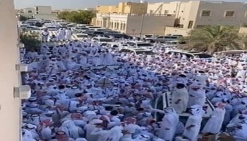 Protests in Qatar Spark Free Speech Concerns