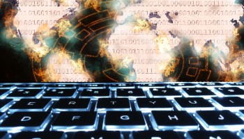 REvil Ransomware Gang Returns