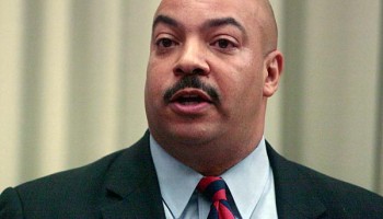 US: Former DA Sentenced to Prison for Corruption