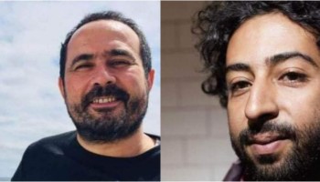Imprisoned Moroccon Journalists Enter Hunger Strike