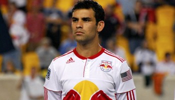Mexican Soccer Star Among 22 Sanctioned by US for Drug Links