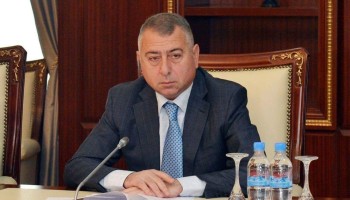 Azeri MP Resigns After Compromising Video