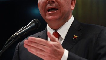 Four Venezuelans Arrested in Spain in PDVSA Corruption Case