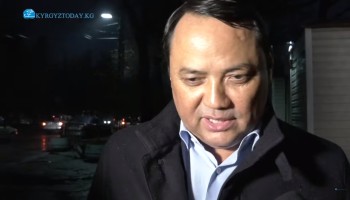 Kyrgyz Court Unfreezes Accounts Of Investigative Reporters