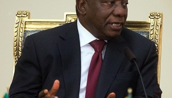 SA: Ramaphosa Green Lights New Anti-Graft Directorate