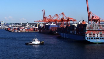 Experts: Canada Lacks Proper Strategy Against Cross-Border Crime