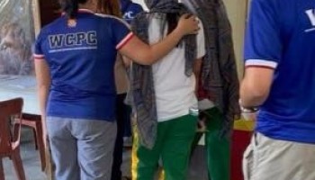 Australian and Filipino Op Rescues Record Number of Child Sexual Abuse Victims