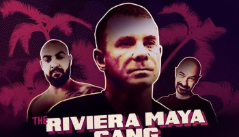 Leader of Riviera Maya Gang Moved To Maximum Security Prison