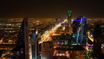 Saudi Arabia Arrests Over 200 in Latest Corruption Crackdown