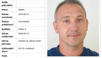 Slovak Crime Boss Sentenced to Life Flees Country