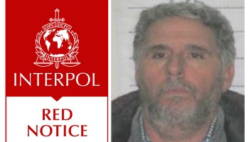 Brazil Arrests One of Italy’s Most Wanted Mafia Bosses 