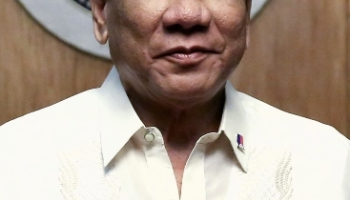 Philippines' Top Drug Enforcer: Violent Fear Tactics are Failing