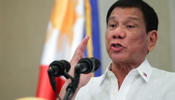 Duterte vs Icelanders: Ice-Eating, Fetus-Killers