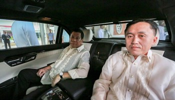 Philippines: Illegal Cars Pulped in Corruption Omen