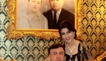 Suisse Secrets: Tajikistan Politician Says Someone Else Opened His Account