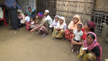 Thailand: 62 Convicted of “Modern-day Slave Trade”