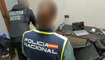 Europol: Holiday Rental Fraud Exposed in Romania