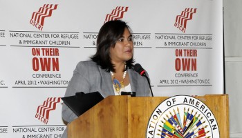 Ex-Honduran First Lady’s Fall from Luxury to Jail
