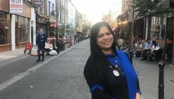 Bangladesh Grants Bail to Journalist Arrested for her Reporting 