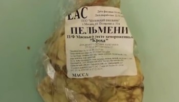 “Putin’s Chef” to Pay Meager Compensation
