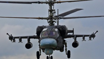 Canadian & U.S. Resident Plead Guilty to Selling Russia Military Components