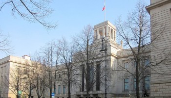German Authorities Probe Who is Behind the Fraudulent Sale of Russian Property