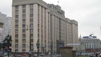 Russia Blocks Facebook, Twitter; Moves Against “Fake” News About Ukraine War
