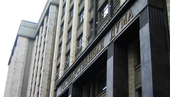 Russia Plans to Confiscate Property of Convicted Regime Critics