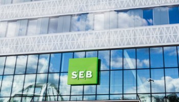 Swedish Bank Admits Billions Went Through Estonia Branch