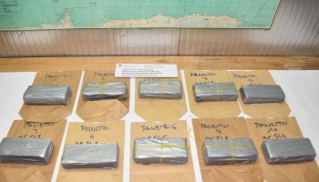 Europe-wide Operation Nabs 166 Crime Suspects from South-East Europe