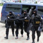 SIPA Operacija Baron