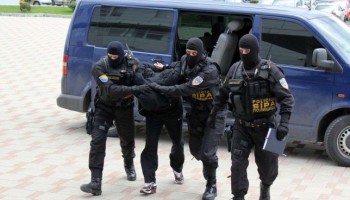 Bosnia Arrests Dutch-Iraqi Suspected Human Trafficker